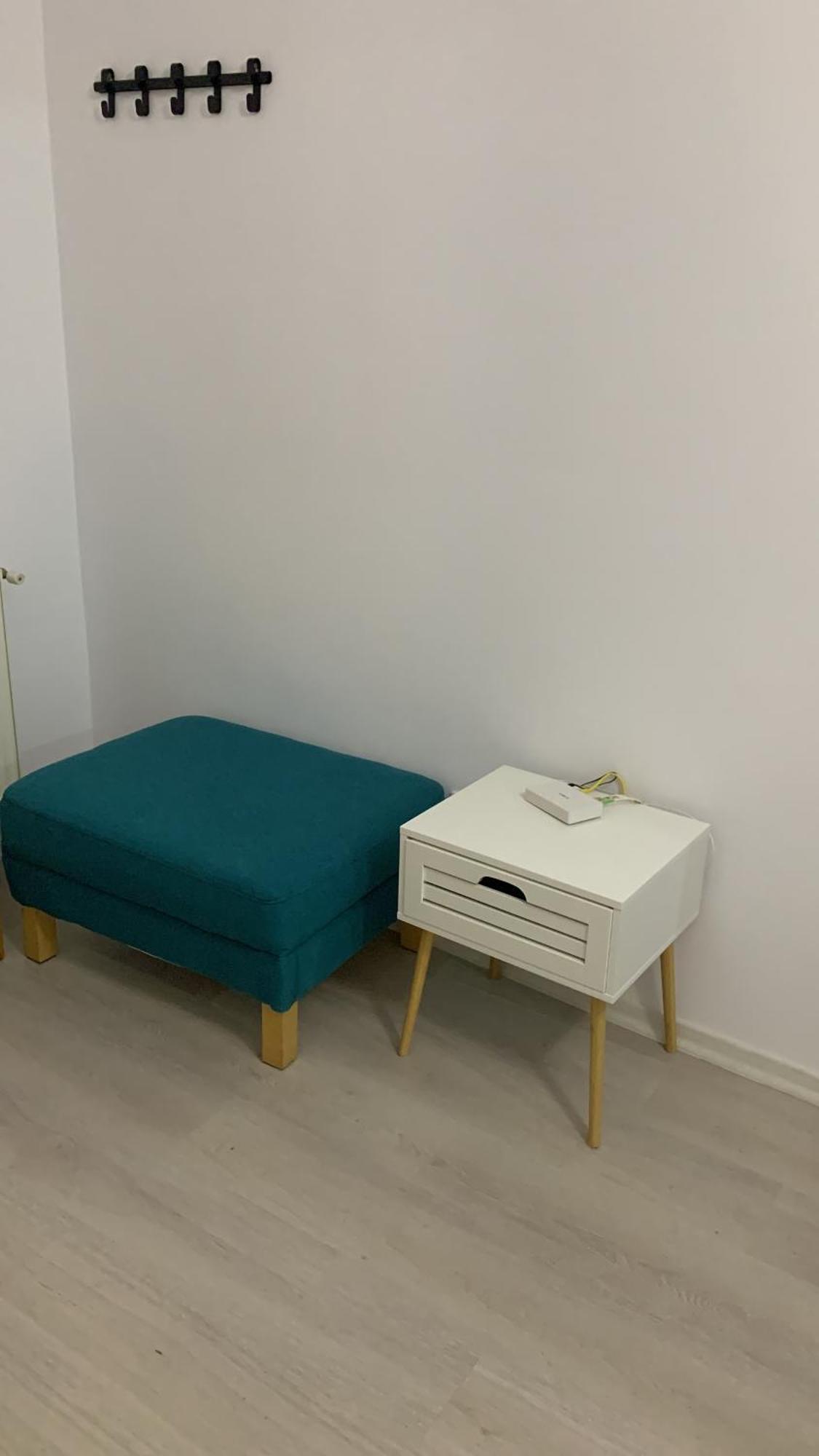Conclavia Unu Appartement Mediaş Buitenkant foto