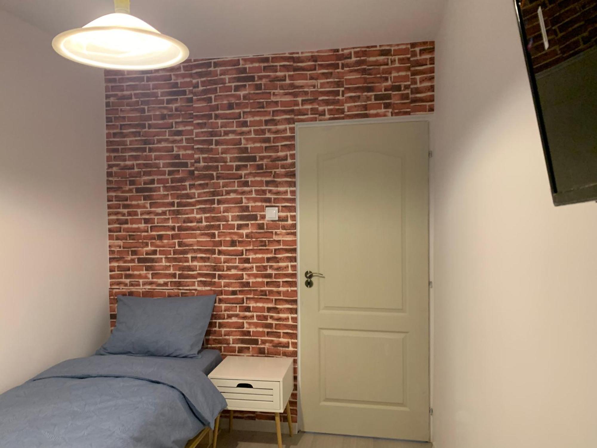 Conclavia Unu Appartement Mediaş Buitenkant foto