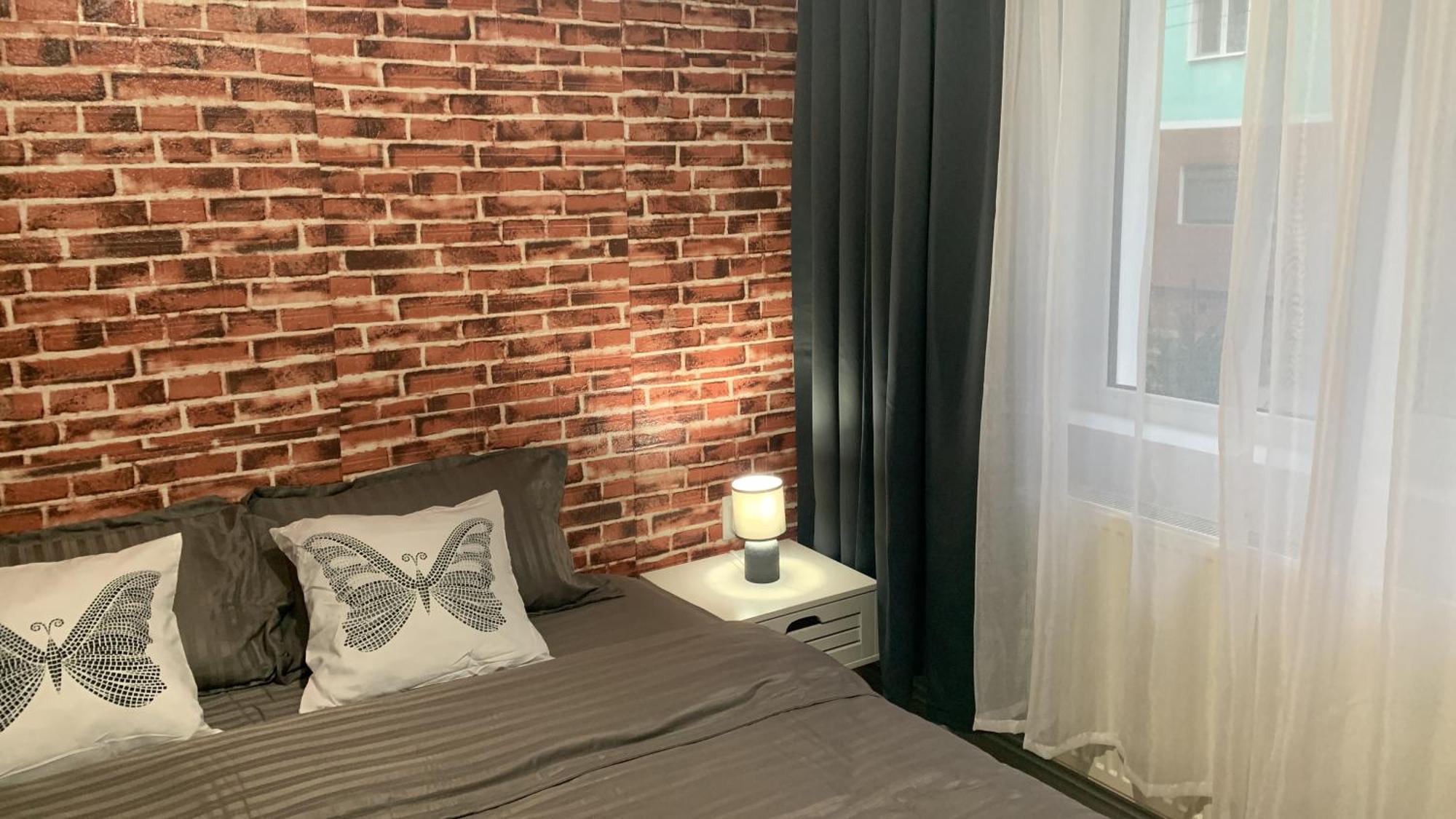 Conclavia Unu Appartement Mediaş Buitenkant foto