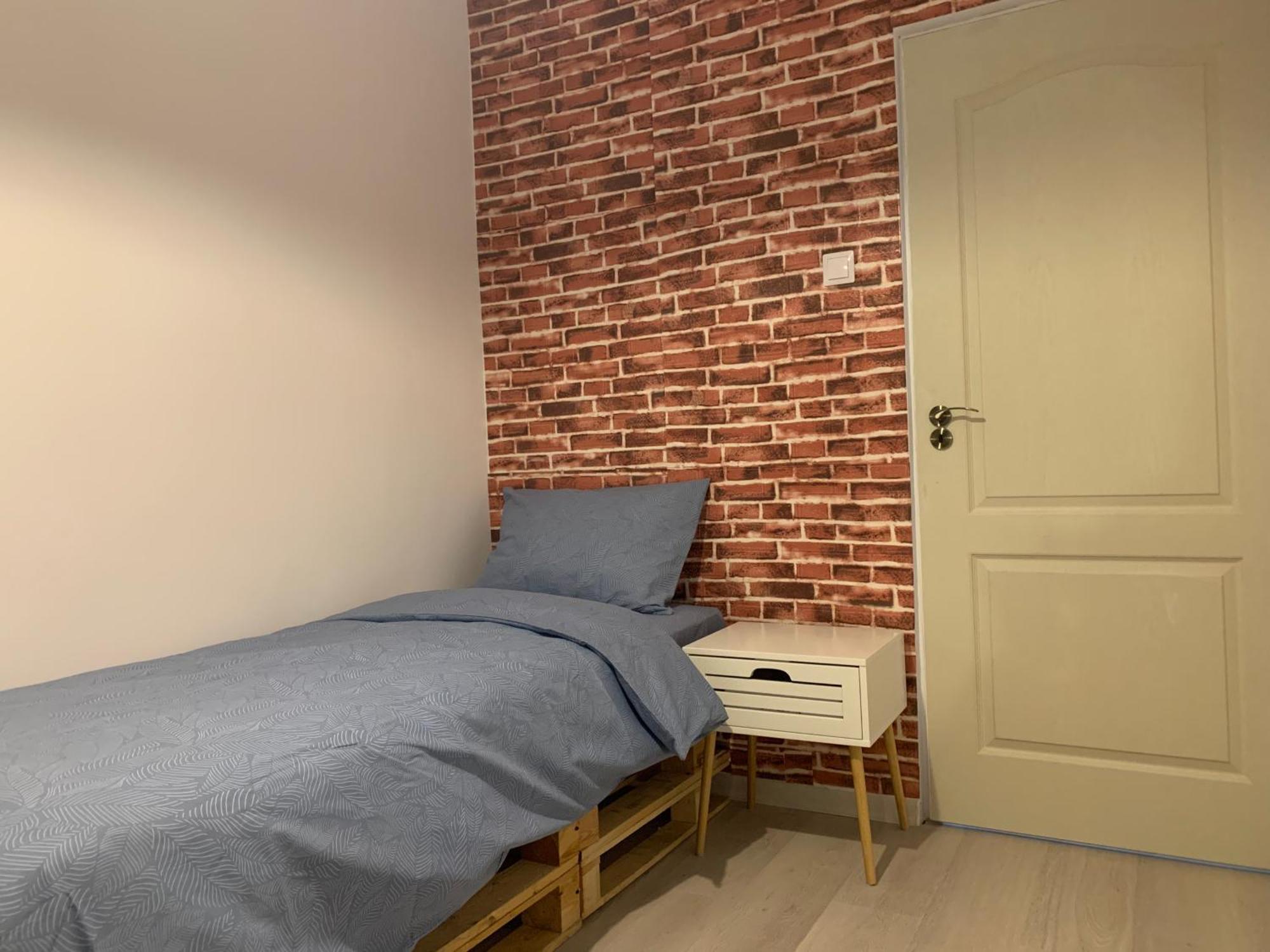 Conclavia Unu Appartement Mediaş Buitenkant foto