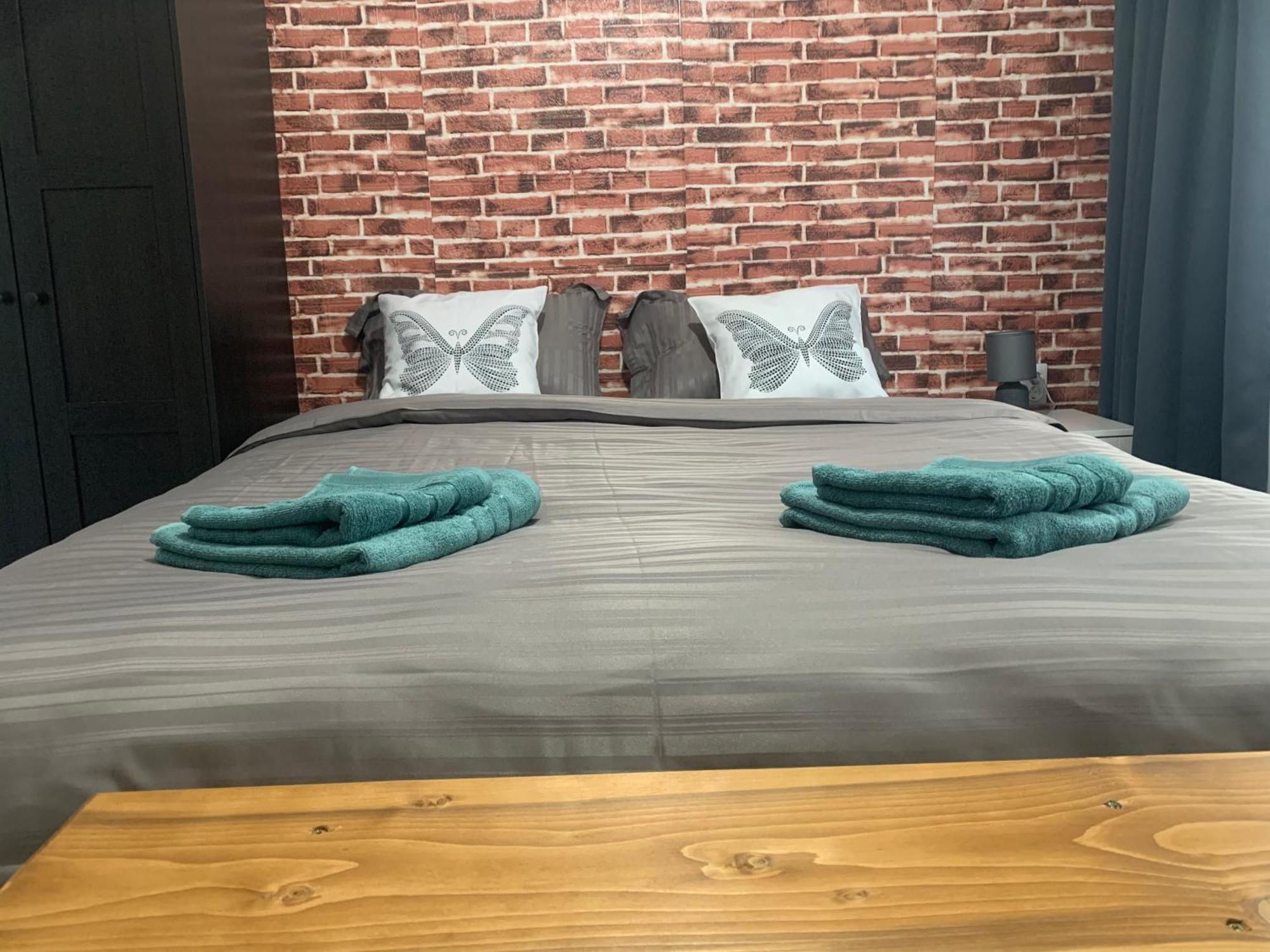 Conclavia Unu Appartement Mediaş Buitenkant foto