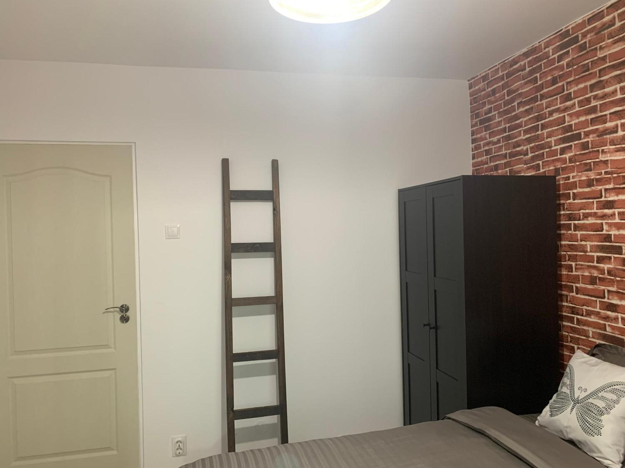 Conclavia Unu Appartement Mediaş Buitenkant foto