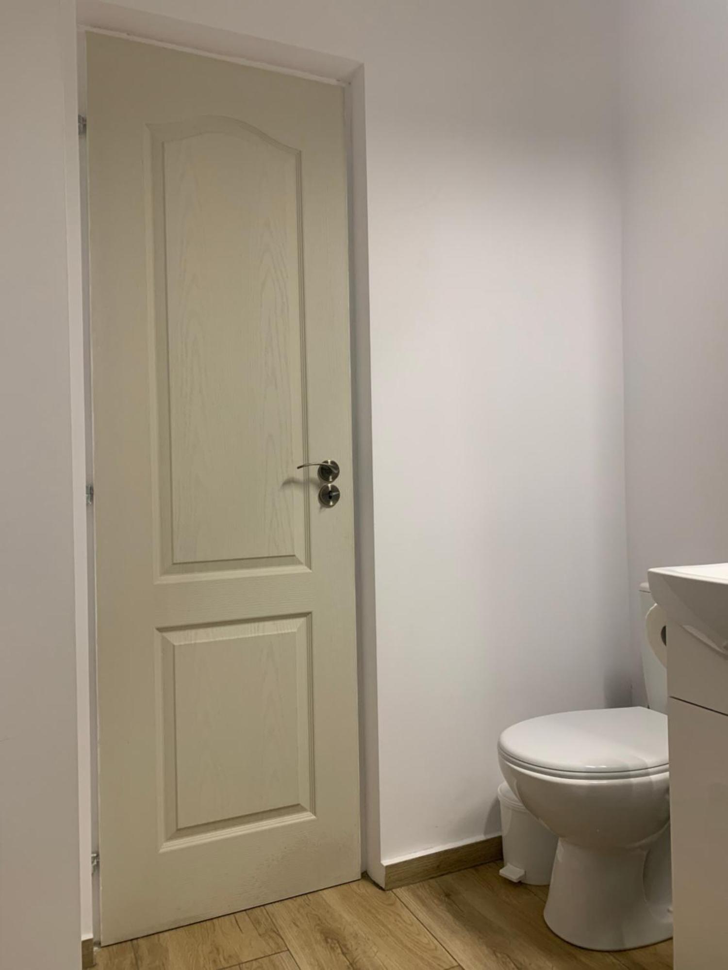 Conclavia Unu Appartement Mediaş Buitenkant foto