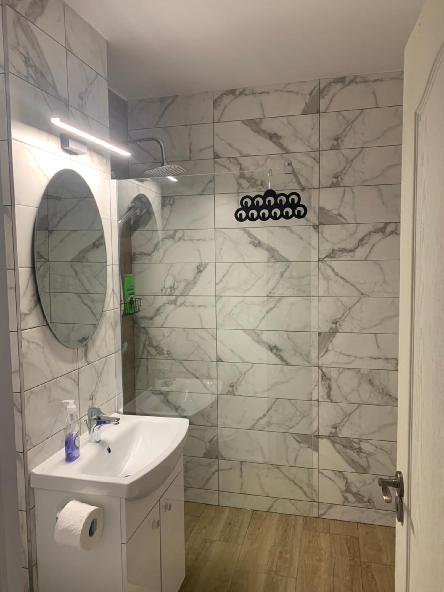 Conclavia Unu Appartement Mediaş Buitenkant foto