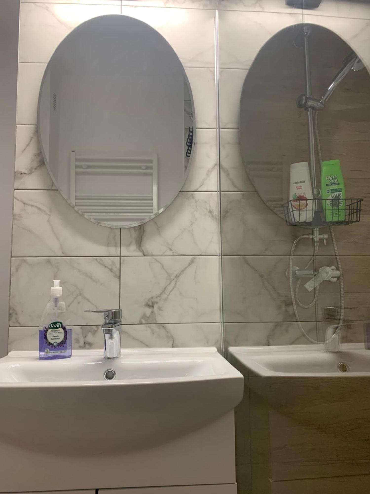 Conclavia Unu Appartement Mediaş Buitenkant foto