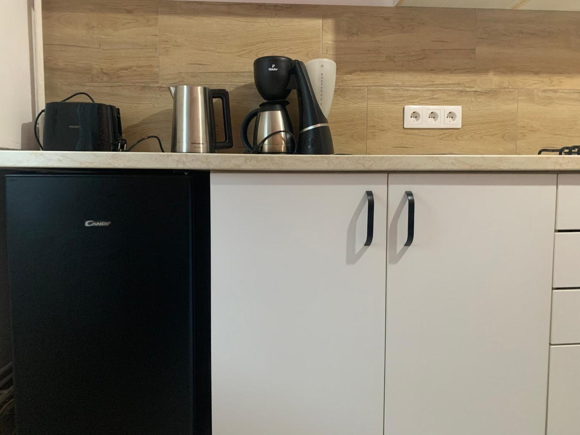 Conclavia Unu Appartement Mediaş Buitenkant foto
