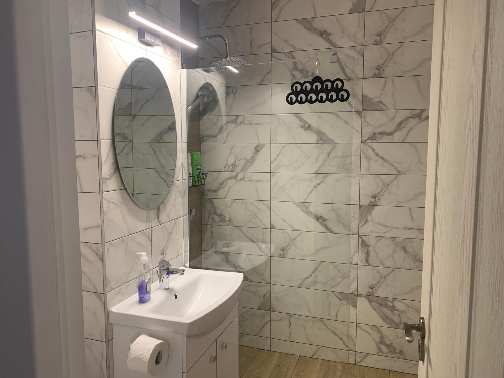 Conclavia Unu Appartement Mediaş Buitenkant foto
