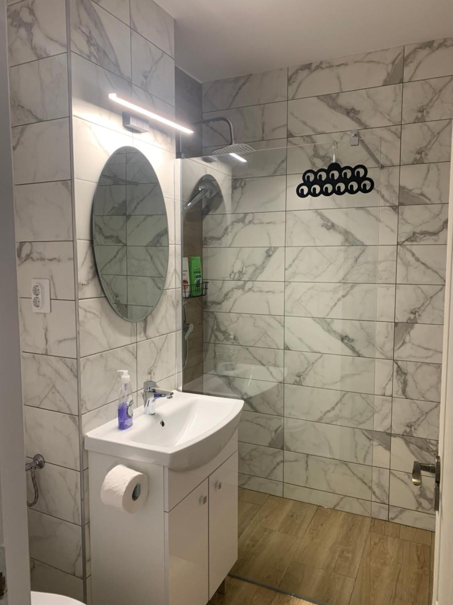 Conclavia Unu Appartement Mediaş Buitenkant foto