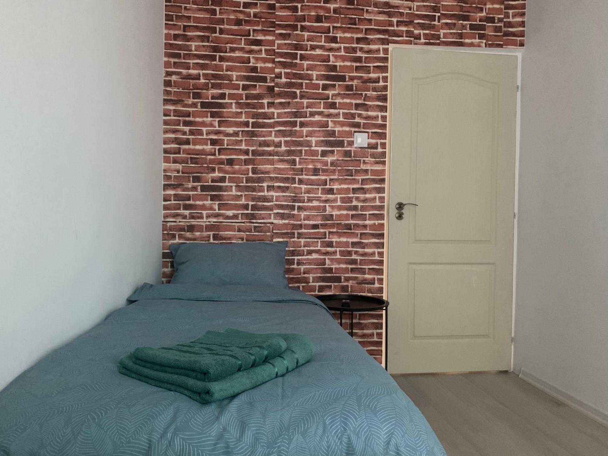Conclavia Unu Appartement Mediaş Buitenkant foto