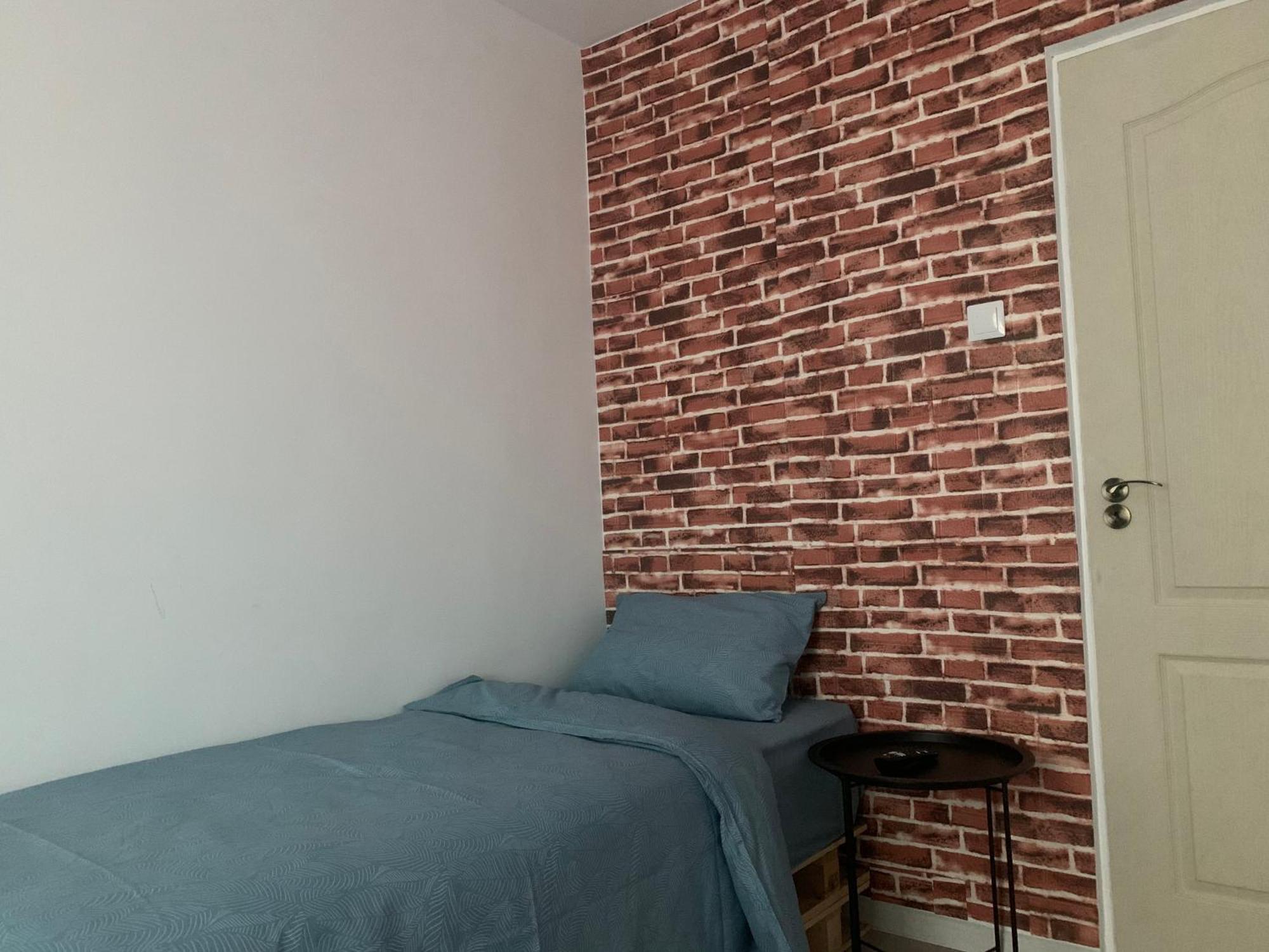 Conclavia Unu Appartement Mediaş Buitenkant foto